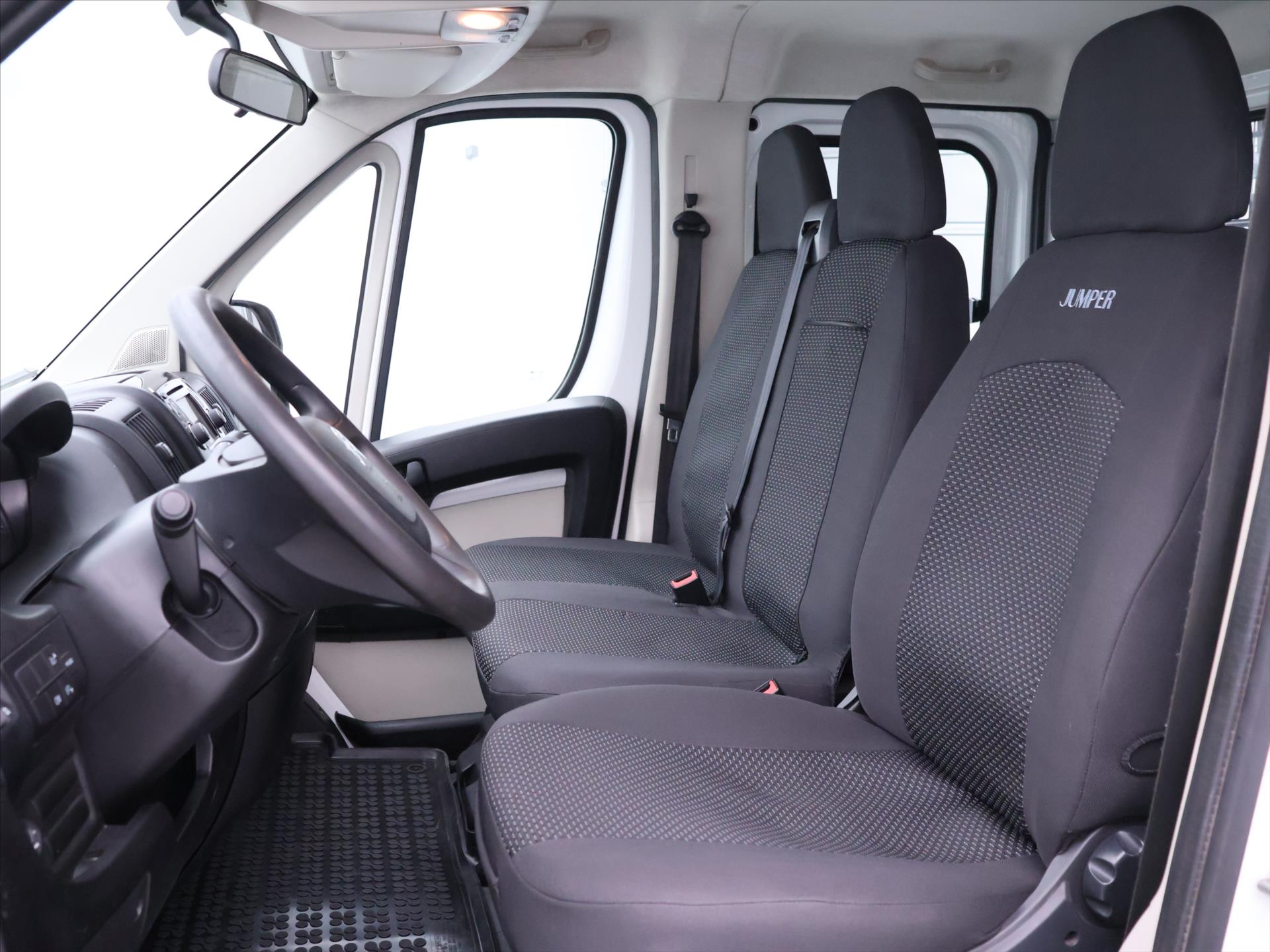 Citroën Jumper