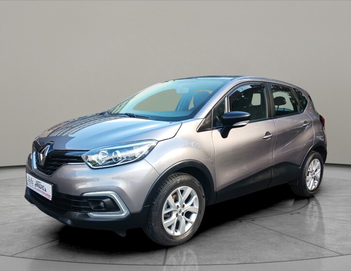 Renault Captur 7