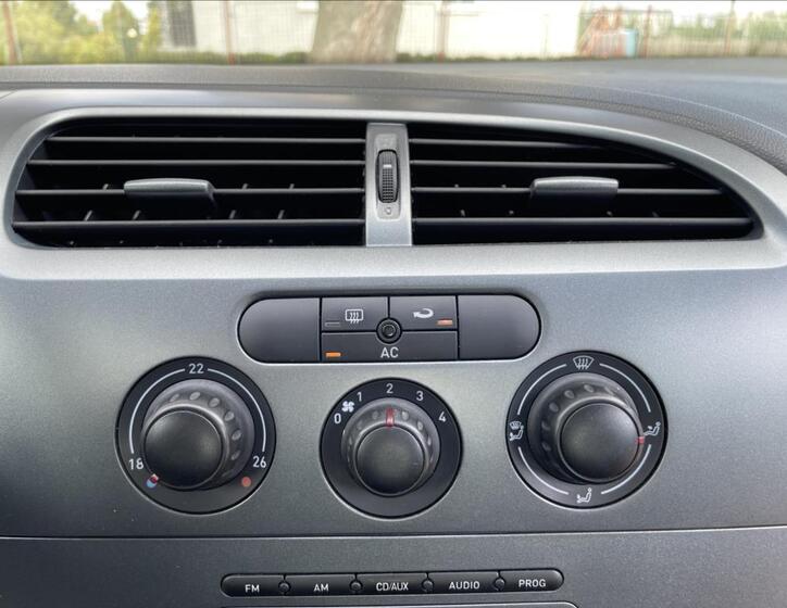 Seat Leon 19