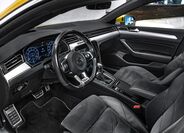 Volkswagen Arteon 13