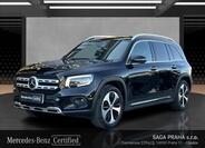 Mercedes-Benz GLB 1