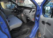 Nissan Primastar 18