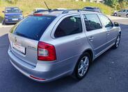 Škoda Octavia 6