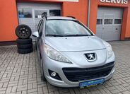 Peugeot 207 8