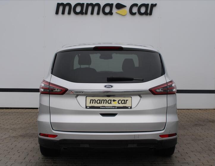 Ford S-MAX 6