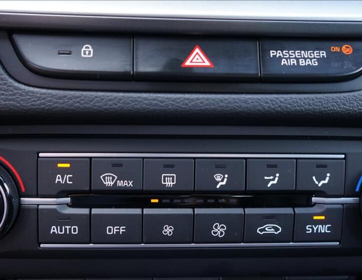 KIA Ceed 14