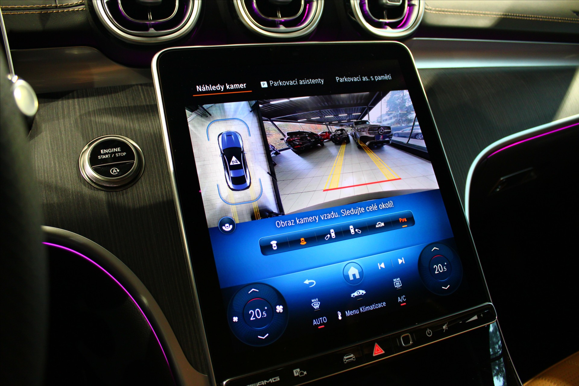 Mercedes-Benz CLE