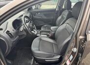 KIA Sportage 13