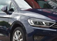 Volkswagen Golf Sportsvan 6