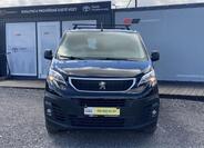 Peugeot Traveller 2