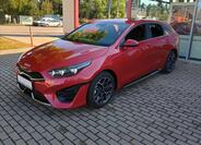KIA ProCeed 4