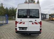 Volkswagen Crafter 4