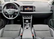Škoda Karoq 5