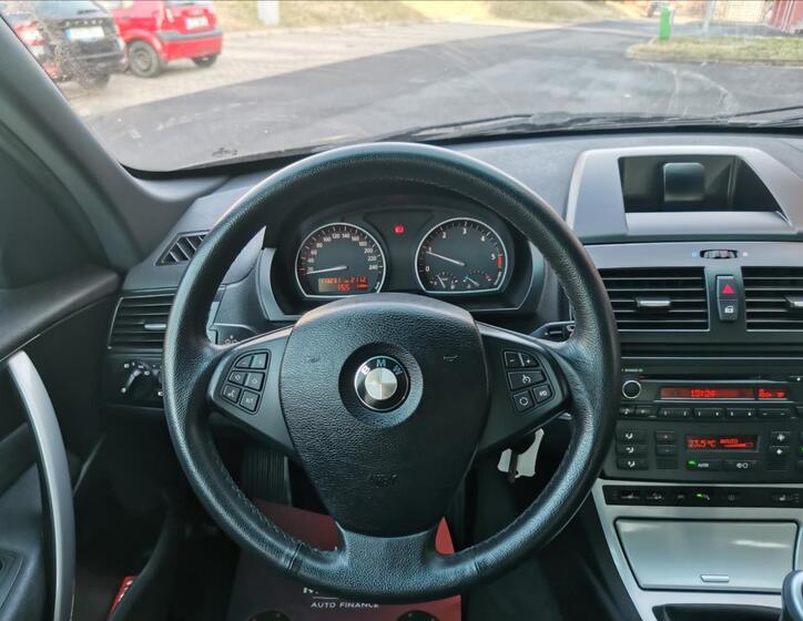 BMW X3 14