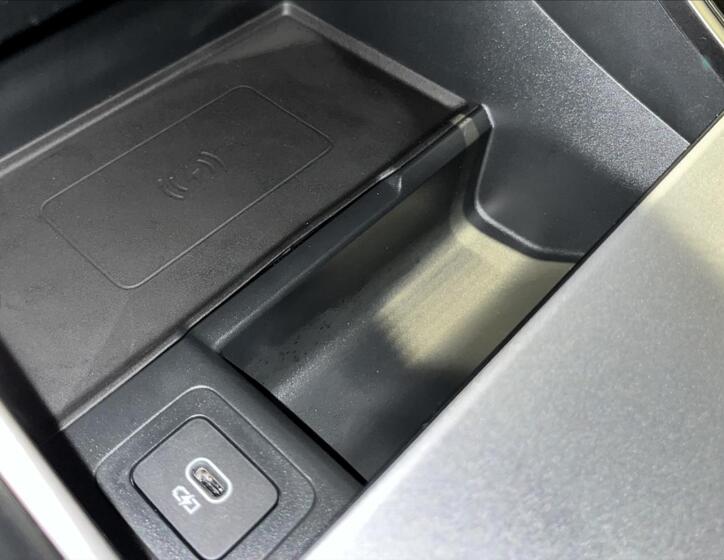 Land Rover Range Rover Evoque 28