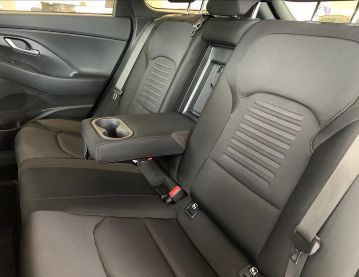 Hyundai i30 15
