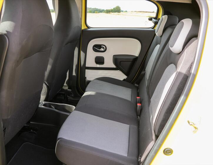 Renault Twingo 16