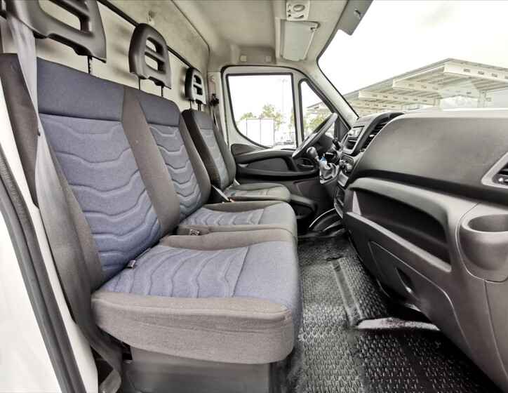 Iveco Daily 7