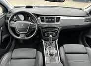 Peugeot 508 2