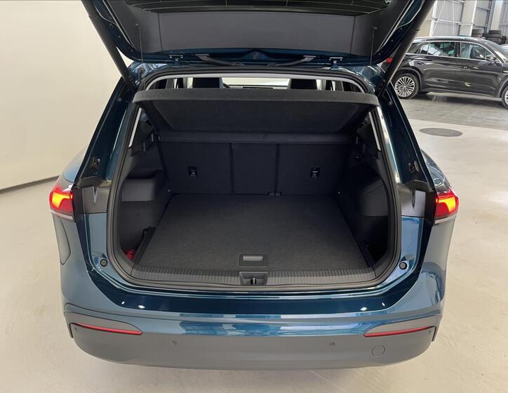 Volkswagen Tiguan 29