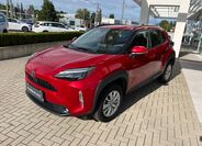 Toyota Yaris Cross 2