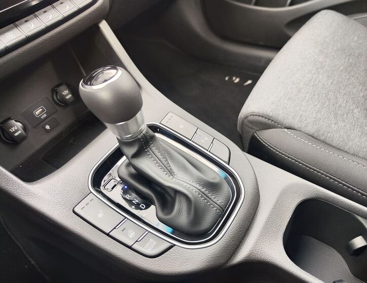 Hyundai i30 19