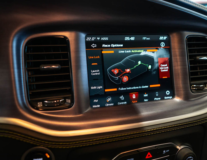 Dodge Charger 35