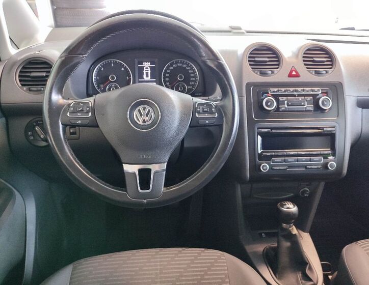Volkswagen Caddy 7