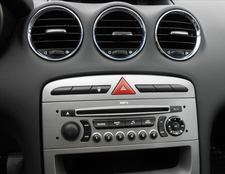 Peugeot 308 23