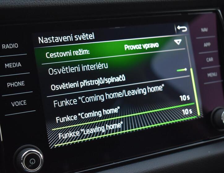 Škoda Kodiaq 38