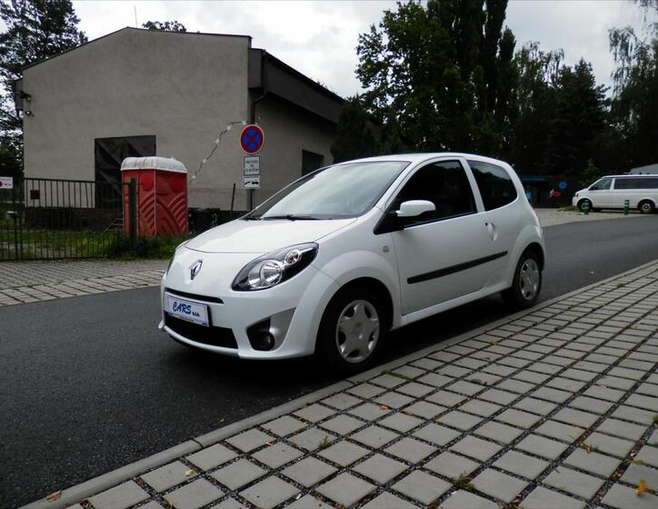 Renault Twingo 2