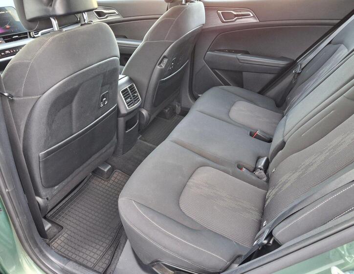 KIA Sportage 7