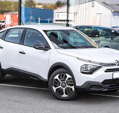 Citroën C4 3
