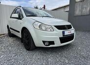 Suzuki SX4 1