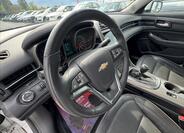 Chevrolet Malibu 17