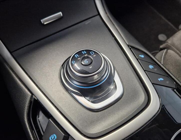 Ford S-MAX 27