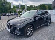 Hyundai Tucson 3