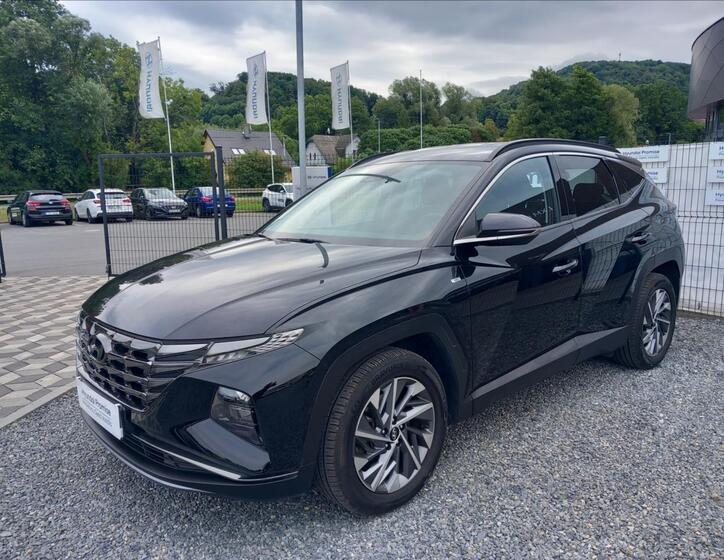 Hyundai Tucson 3