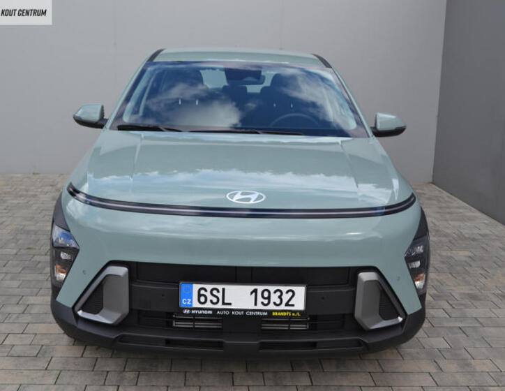 Hyundai Kona 64