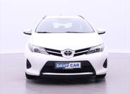 Toyota Auris 2