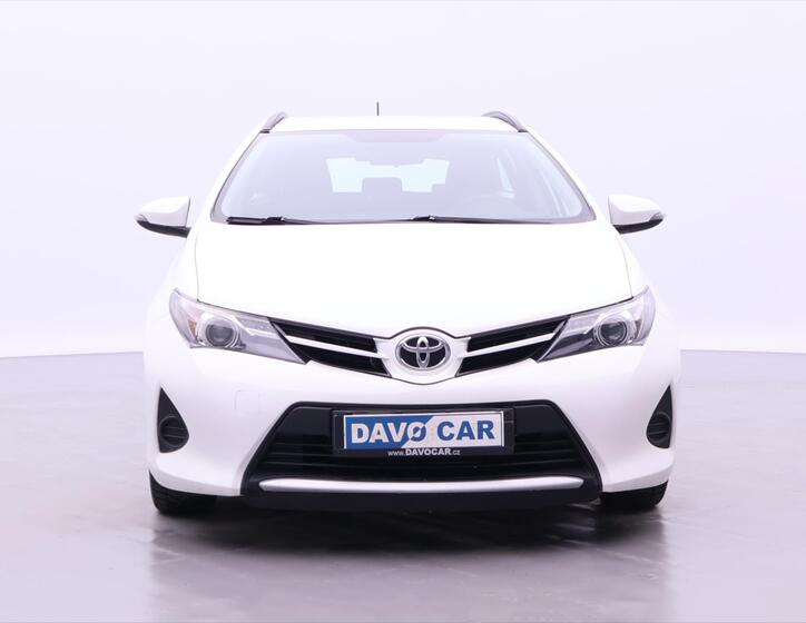 Toyota Auris 2