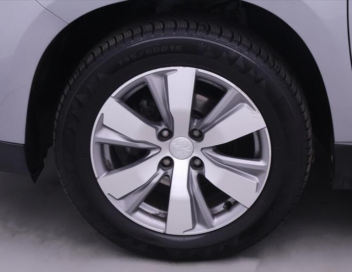 Peugeot 2008 30