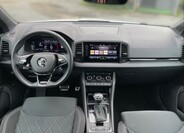 Škoda Karoq 9