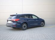 Ford Focus 5