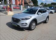 Hyundai Tucson 3