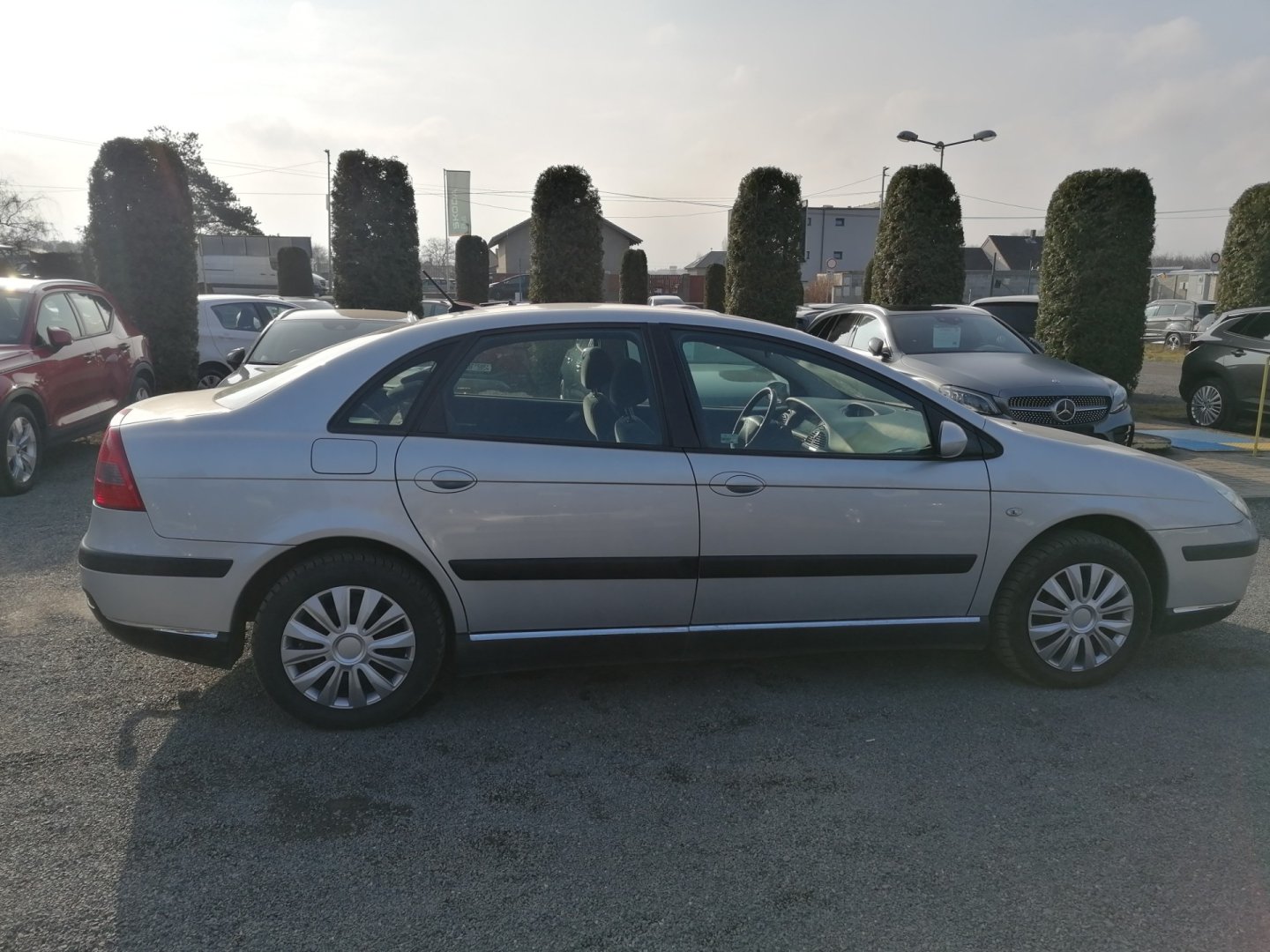 Citroën C5