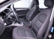 Audi A4 13