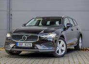 Volvo V60 1