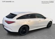 Mercedes-Benz CLA 5