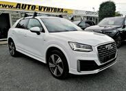 Audi Q2 4